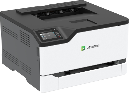 LEXMARK C2326 STAMPANTE LASER A COLORI A4 WI-FI FRONTE RETRO 24.7ppm USB LAN 600 x 600 DPI